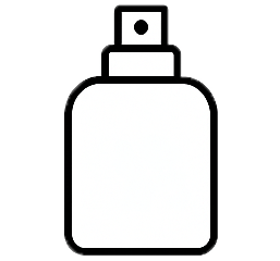 Perfume Bottles Sample Scents 1