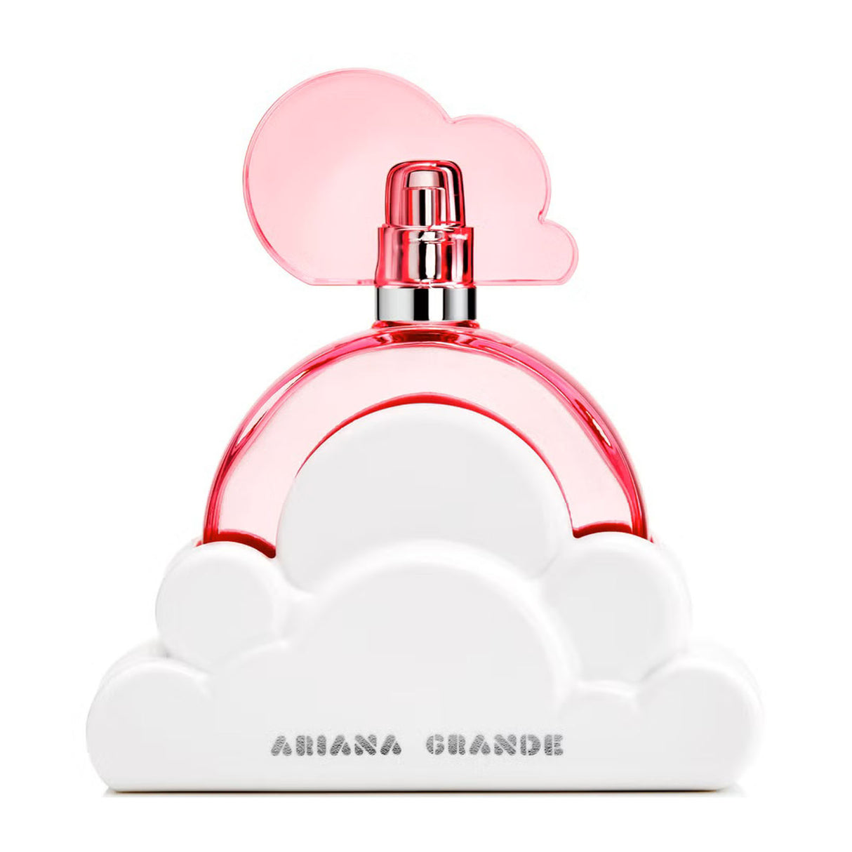 Ariana Grande Cloud Pink Eau de Parfum sample spray bottle, travel spray decant, fragrance tester