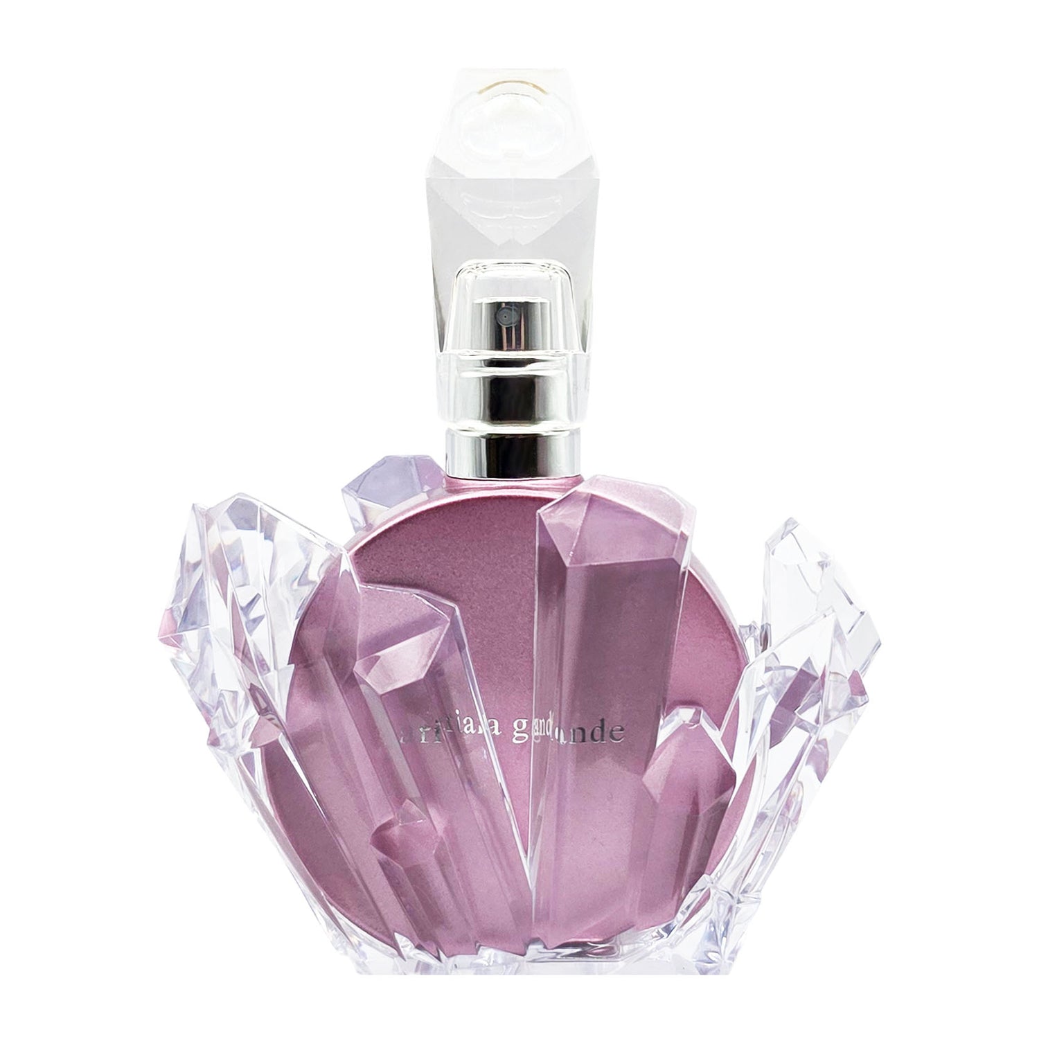 Ariana Grande R.E.M Cherry Eclipse Eau de Parfum sample spray bottle, travel spray decant, fragrance tester