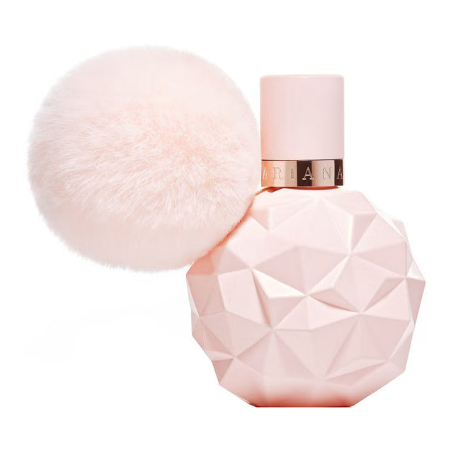 Ariana Grande Sweet Like Candy Eau de Parfum sample spray bottle, travel spray decant, fragrance tester