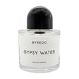 Byredo Gypsy Water Eau de Parfum sample spray bottle, travel spray decant, fragrance tester