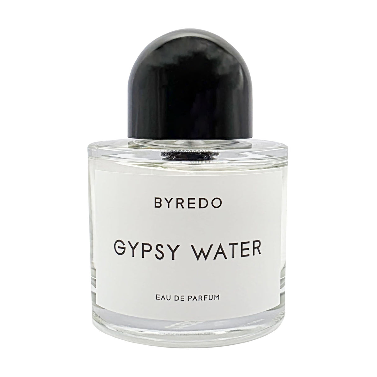 Byredo Gypsy Water Eau de Parfum sample spray bottle, travel spray decant, fragrance tester