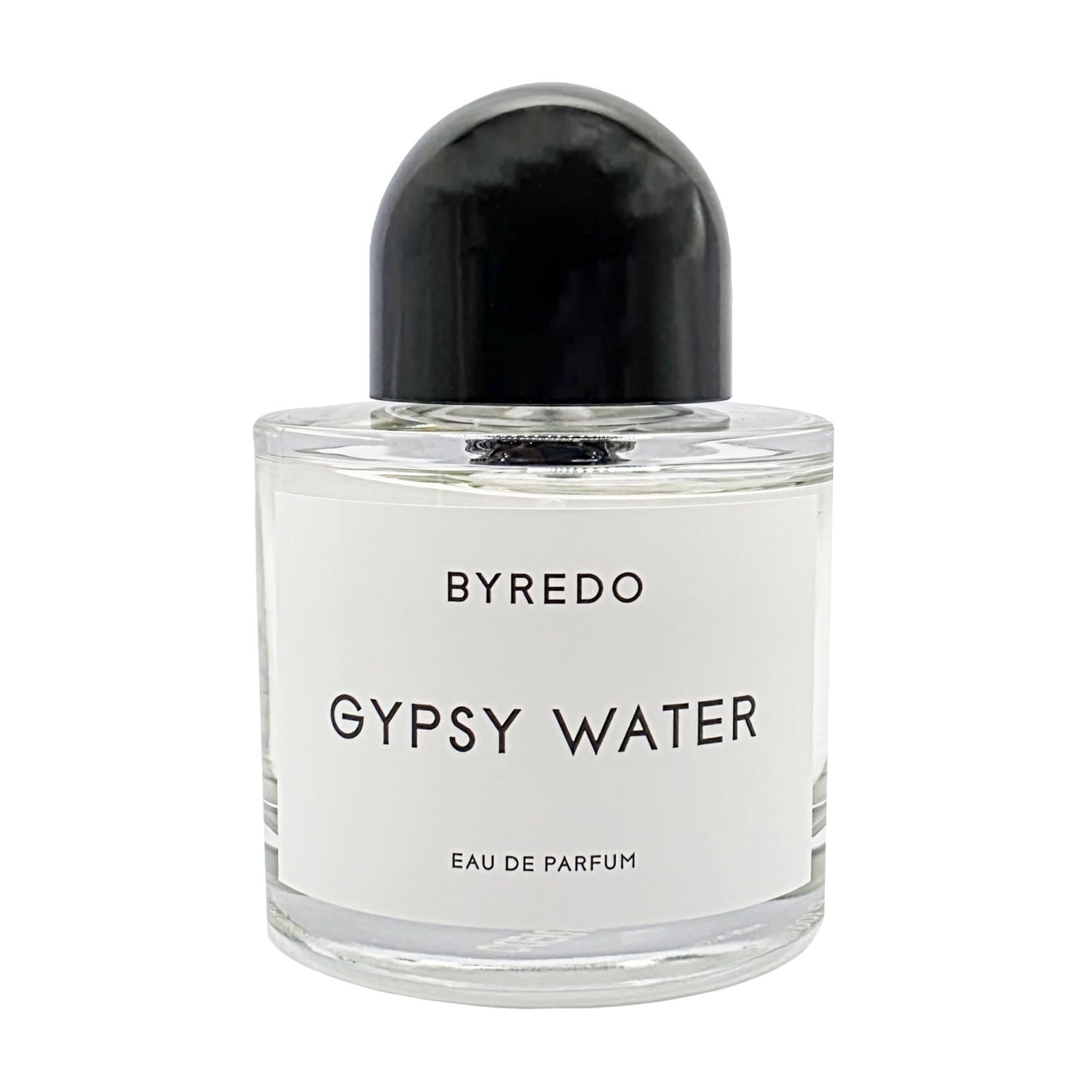 Byredo Gypsy Water Eau de Parfum sample spray bottle, travel spray decant, fragrance tester
