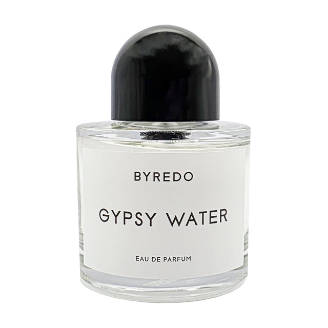 Byredo Gypsy Water Eau de Parfum sample spray bottle, travel spray decant, fragrance tester