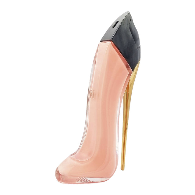 Carolina Herrera Good Girl Blush Eau de Parfum sample spray bottle, travel spray decant, fragrance tester