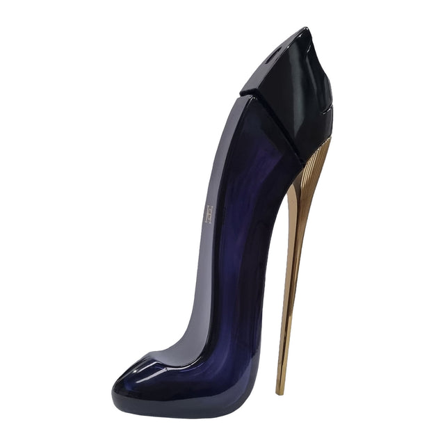 Carolina Herrera Good Girl Eau de Parfum sample spray bottle, travel spray decant, fragrance tester