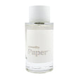 Commodity Paper (Personal) Eau de Parfum sample spray bottle, travel spray decant, fragrance tester