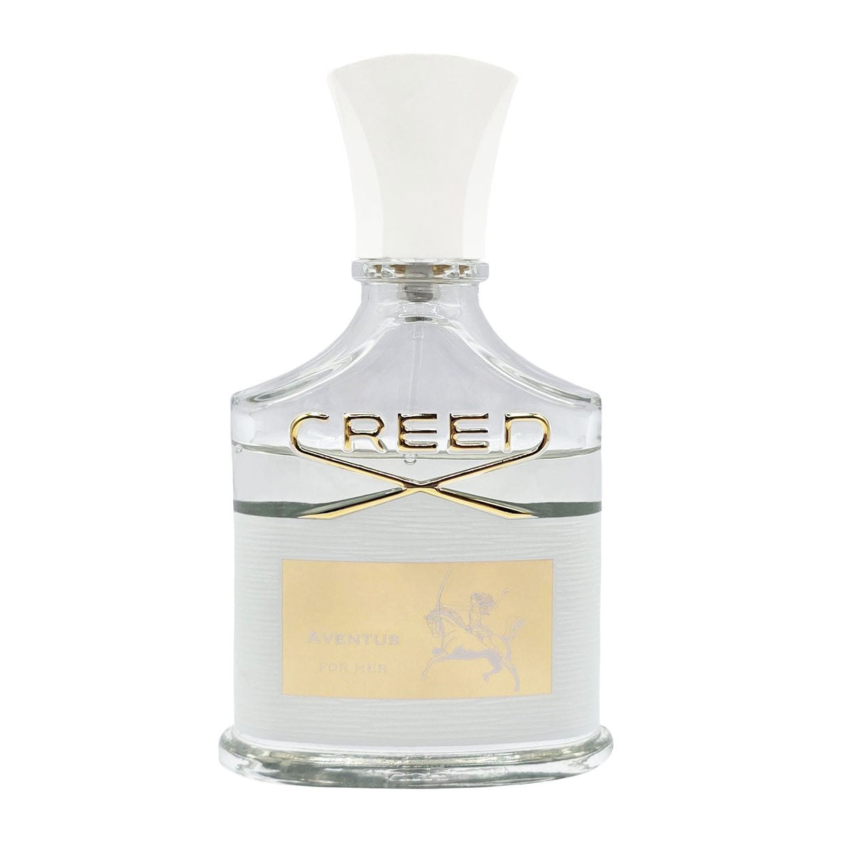 Creed Aventus For Her Eau de Parfum spray bottle, travel spray decant, fragrance tester