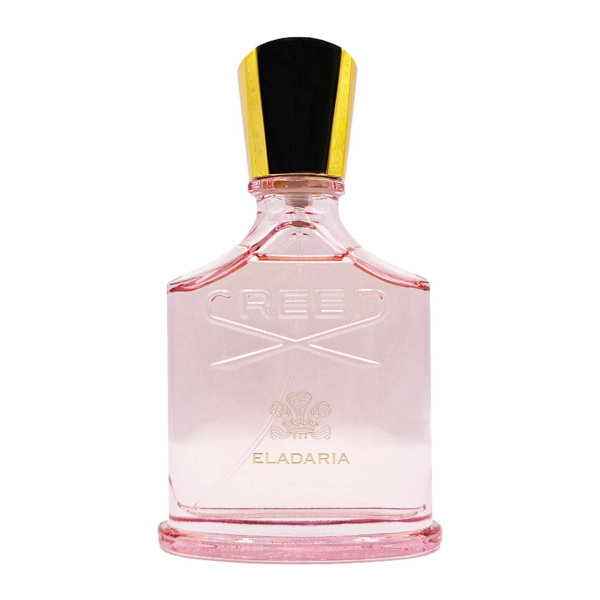 Creed Eladaria Eau de Parfum sample spray bottle, travel spray decant, fragrance tester