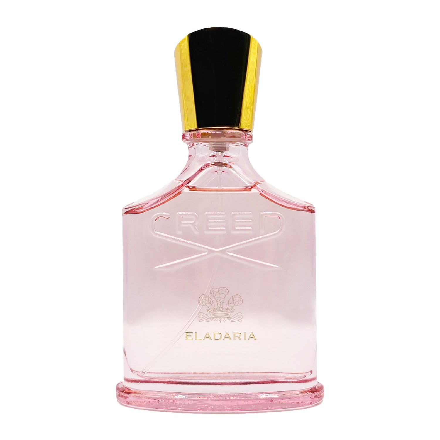 Creed Eladaria Eau de Parfum sample spray bottle, travel spray decant, fragrance tester
