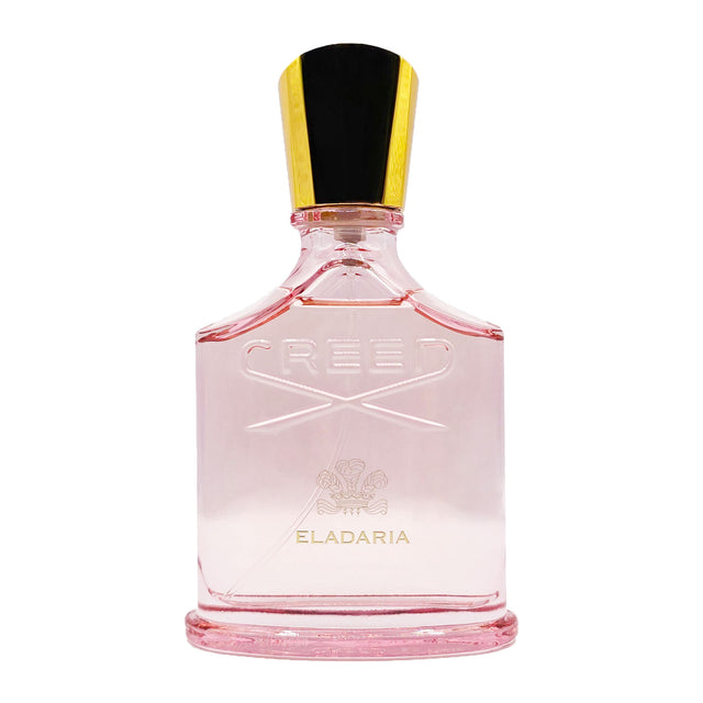 Creed Eladaria Eau de Parfum sample spray bottle, travel spray decant, fragrance tester
