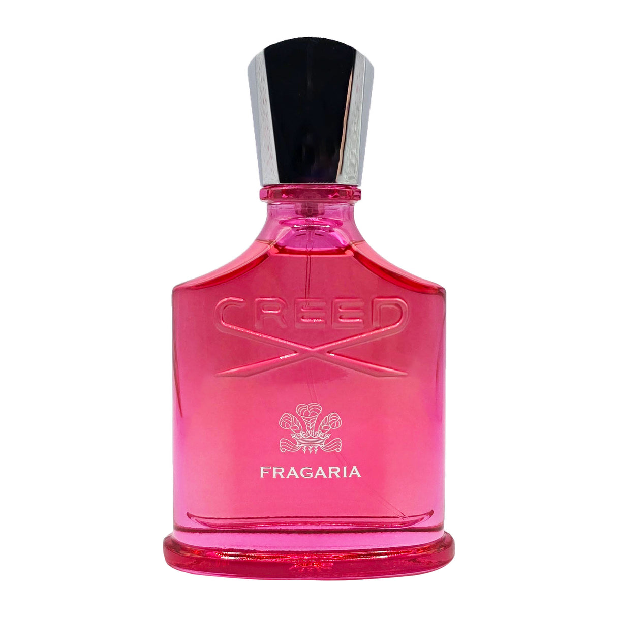 Creed Fragaria Eau de Parfum sample spray bottle, travel spray decant, fragrance tester