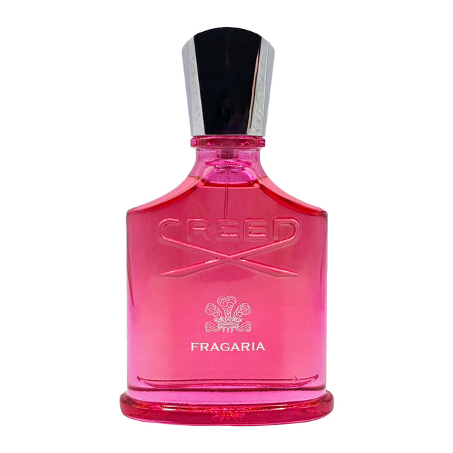 Creed Fragaria Eau de Parfum sample spray bottle, travel spray decant, fragrance tester