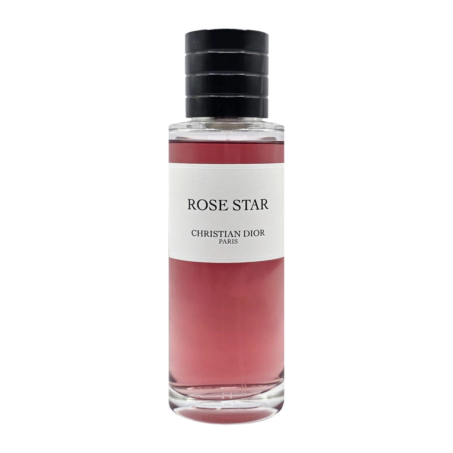 Dior Rose Star Eau de Parfum sample spray bottle, travel spray decant, fragrance tester
