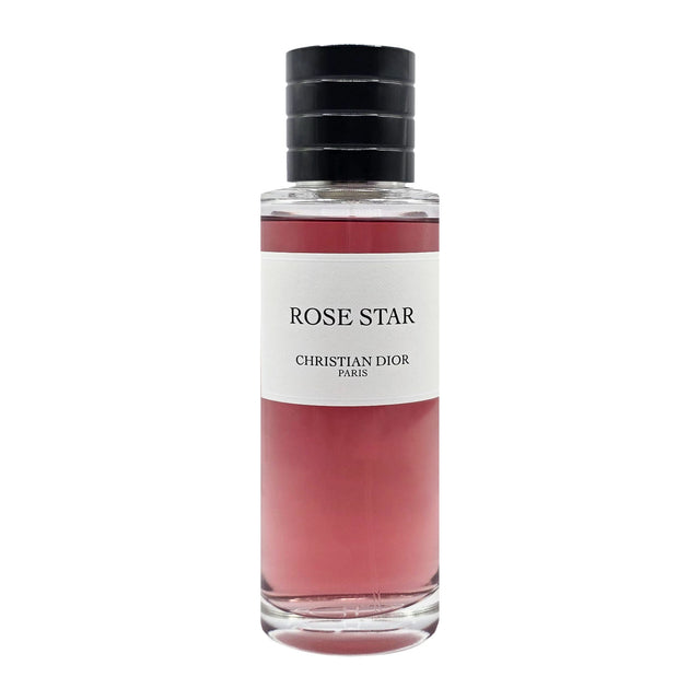 Dior Rose Star Eau de Parfum sample spray bottle, travel spray decant, fragrance tester