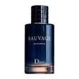 Dior Sauvage Eau de Parfum spray bottle, travel spray decant, fragrance tester