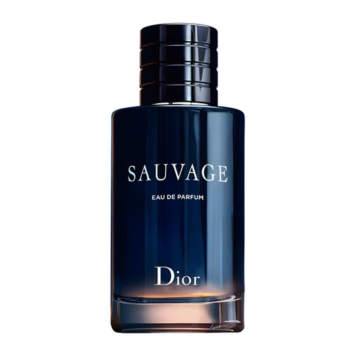 Dior Sauvage Eau de Parfum spray bottle, travel spray decant, fragrance tester