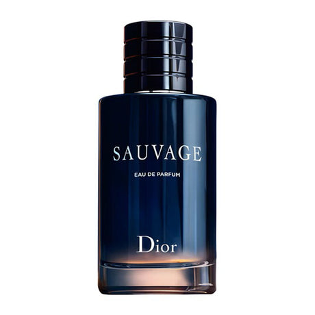 Dior Sauvage Eau de Parfum spray bottle, travel spray decant, fragrance tester