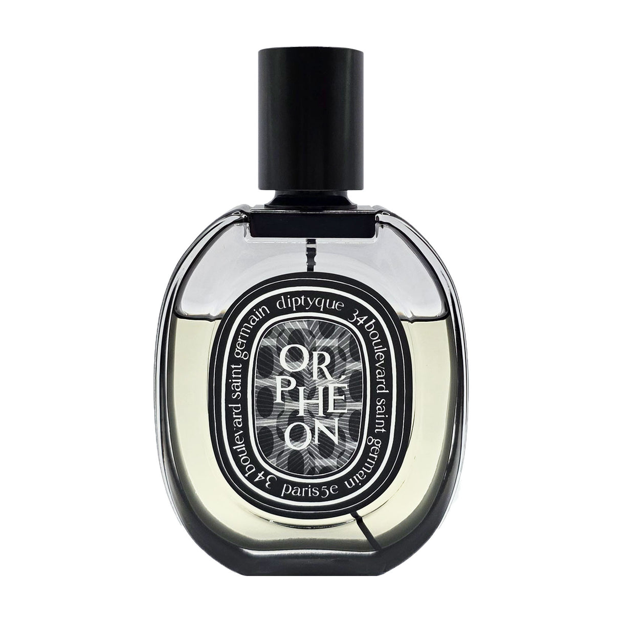 Diptyque Orphéon Eau de Parfum spray bottle, travel spray decant, fragrance tester