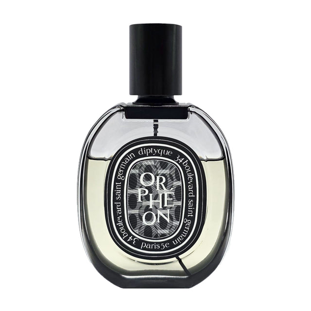 Diptyque Orphéon Eau de Parfum spray bottle, travel spray decant, fragrance tester