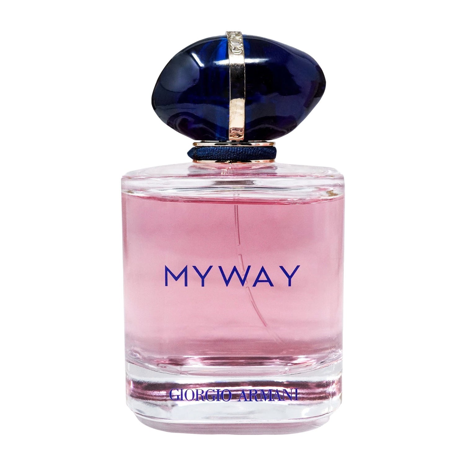 Giorgio Armani My Way Eau de Parfum sample spray bottle, travel spray decant, fragrance tester