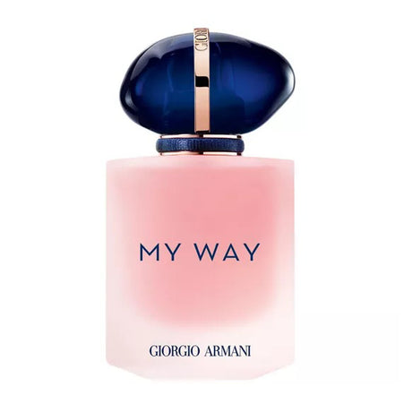Giorgio Armani My Way Floral Eau de Parfum sample spray bottle, travel spray decant, fragrance tester