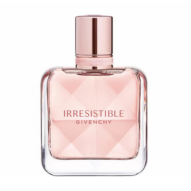 Givenchy Irresistible Eau de Parfum sample spray bottle, travel spray decant, fragrance tester
