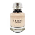 Givenchy L'Interdit Eau de Parfum sample spray bottle, travel spray decant, fragrance tester