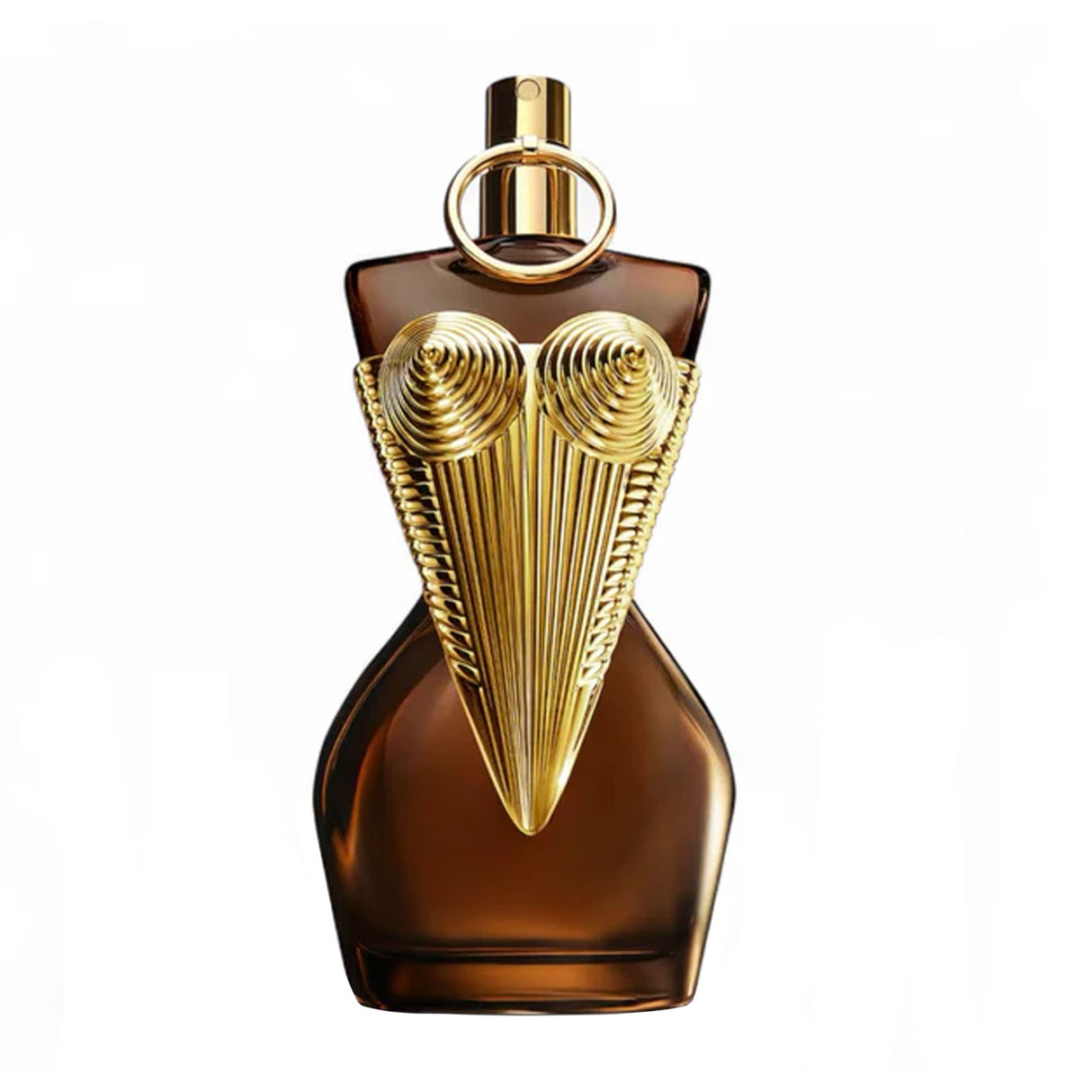 Jean Paul Gaultier Divine Elixir Parfum sample spray bottle, travel spray decant, fragrance tester