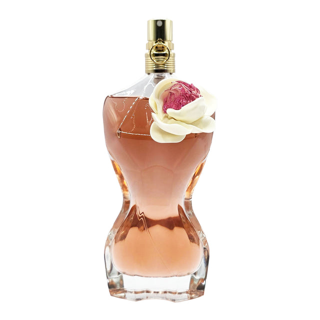 Jean Paul Gaultier La Belle Flower Edition Eau de Parfum sample spray bottle, travel spray decant, fragrance tester