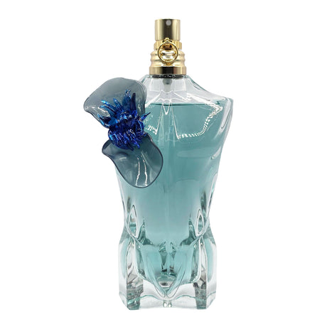 Jean Paul Gaultier Le Beau Flower Edition Eau de Parfum sample spray bottle, travel spray decant, fragrance tester