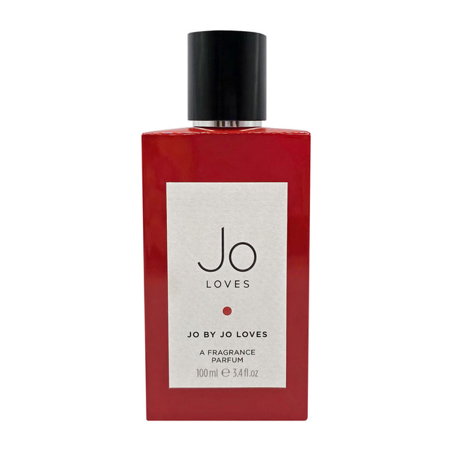 Jo Loves Jo By Jo Loves A Fragrance Parfum sample spray bottle, travel spray decant, fragrance tester