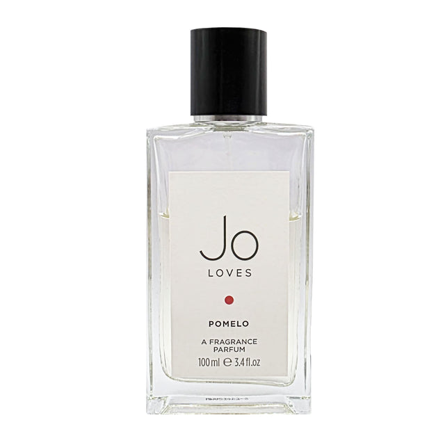 Jo Loves Pomelo A Fragrance Parfum sample spray bottle, travel spray decant, fragrance tester