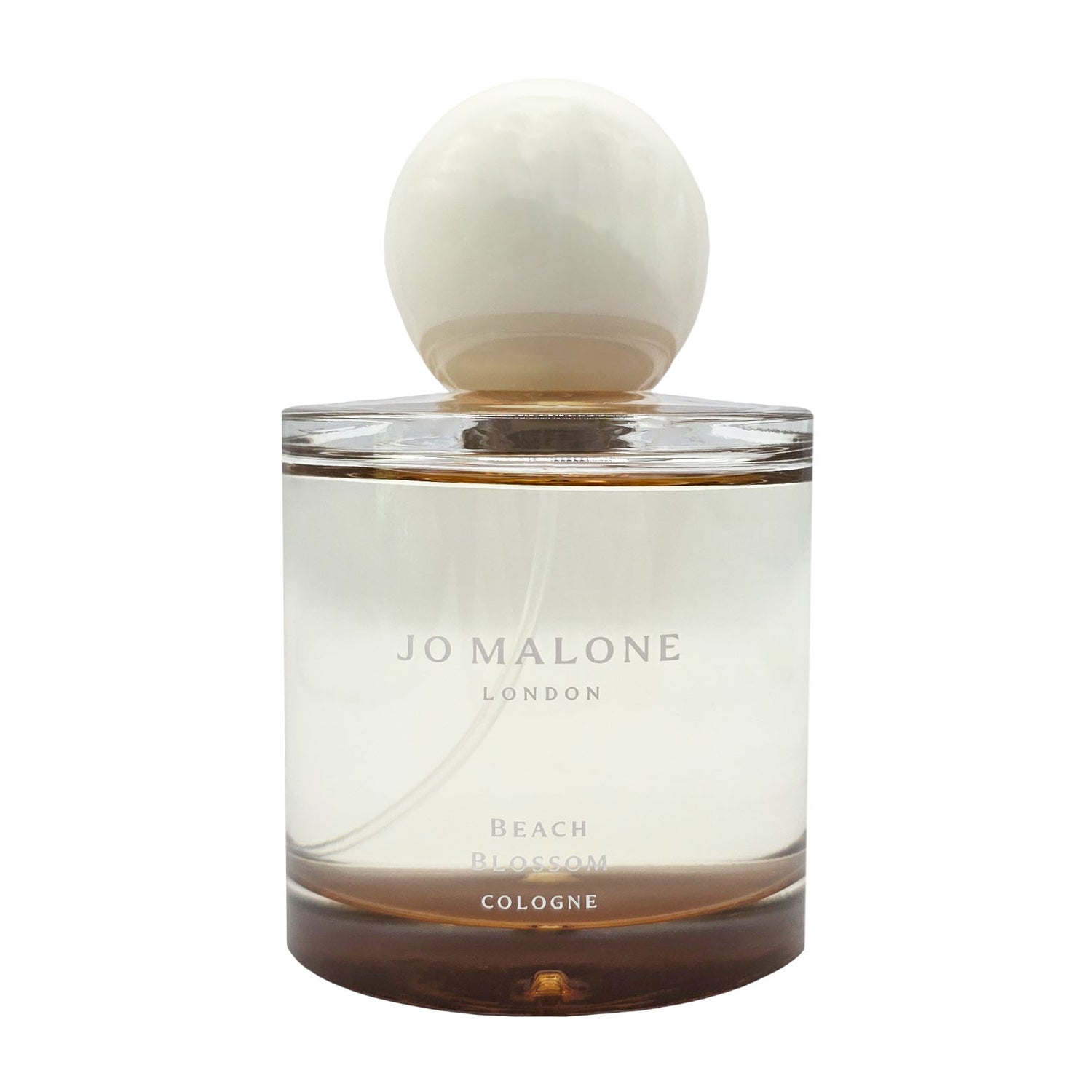 Jo Malone London Beach Blossom Cologne sample spray bottle, travel spray decant, fragrance tester