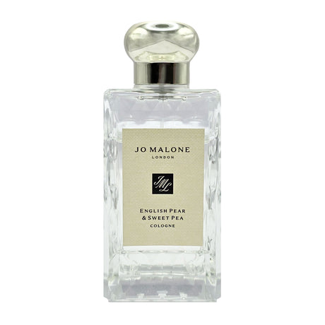 Jo Malone London English Pear & Sweet Pea Cologne sample spray bottle, travel spray decant, fragrance tester