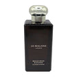 Jo Malone London Bronze Wood & Leather Cologne Intense sample spray bottle, travel spray decant, fragrance tester