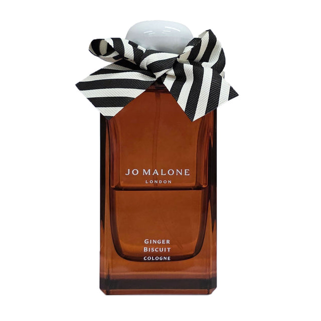 Jo Malone London Ginger Biscuit Cologne  sample spray bottle, travel spray decant, fragrance tester