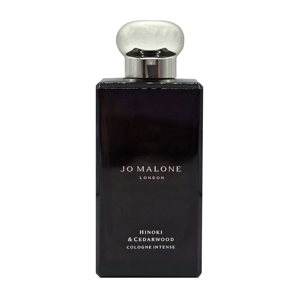 Jo Malone London Hinoki & Cedarwood Cologne Intense sample spray bottle, travel spray decant, fragrance tester