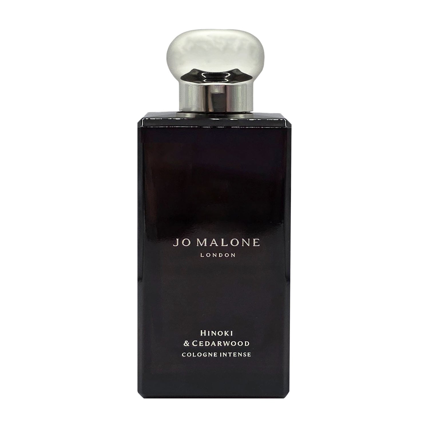Jo Malone London Hinoki & Cedarwood Cologne Intense sample spray bottle, travel spray decant, fragrance tester
