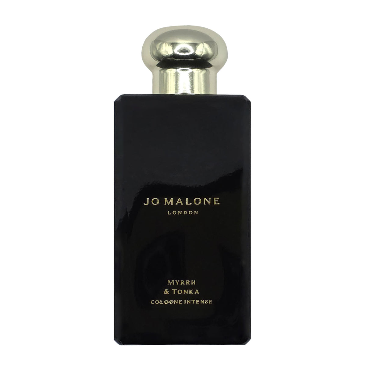 Jo Malone London Myrrh & Tonka Cologne Intense sample spray bottle, travel spray decant, fragrance tester