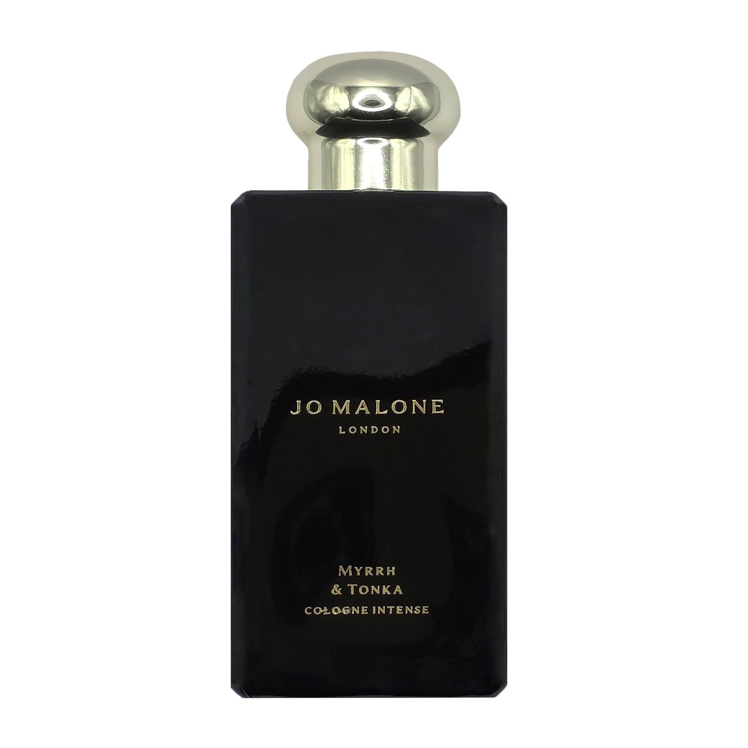 Jo Malone London Myrrh & Tonka Cologne Intense sample spray bottle, travel spray decant, fragrance tester