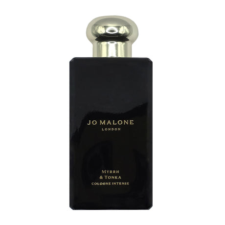 Jo Malone London Myrrh & Tonka Cologne Intense sample spray bottle, travel spray decant, fragrance tester