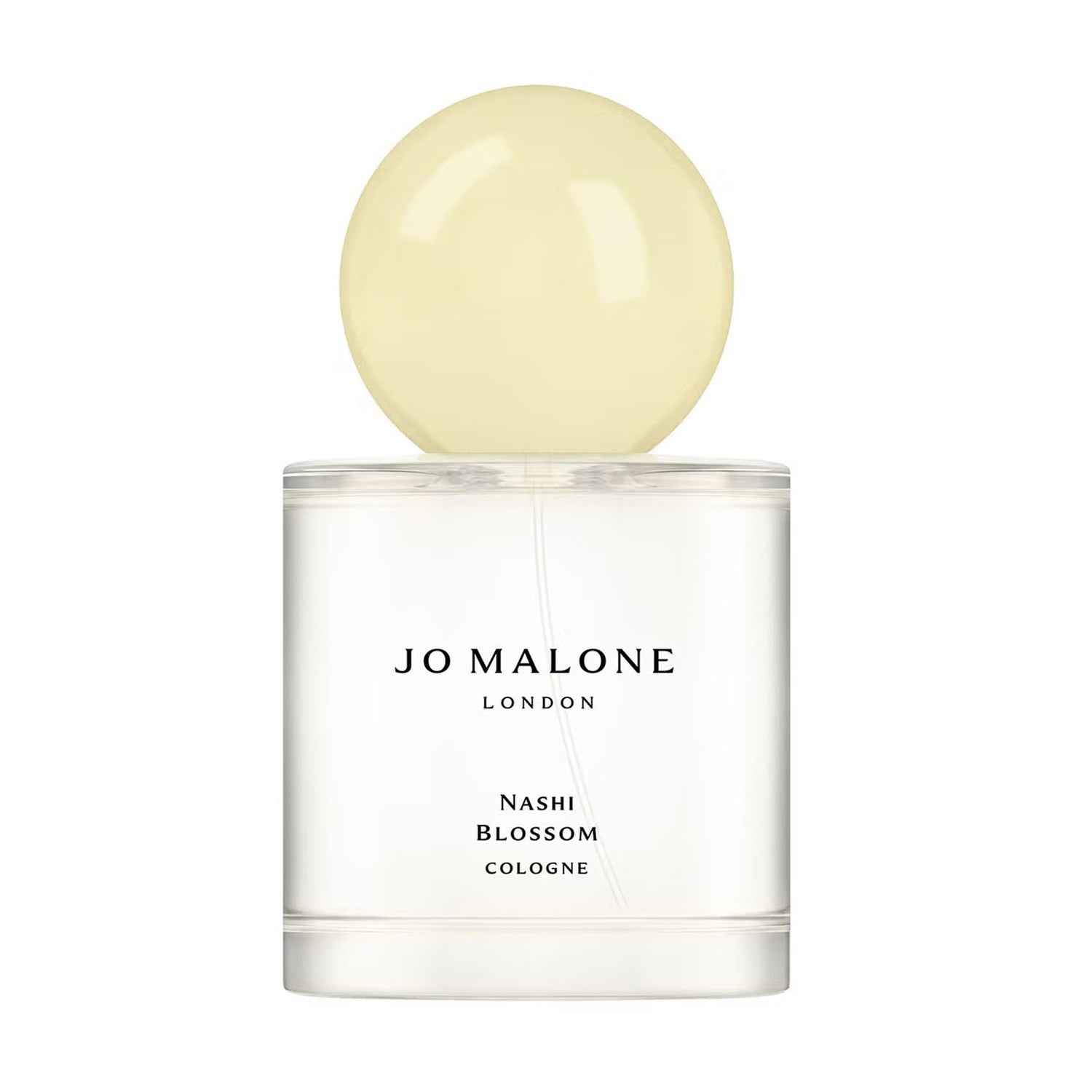 Jo Malone London Nashi Blossom Cologne sample spray bottle, travel spray decant, fragrance tester