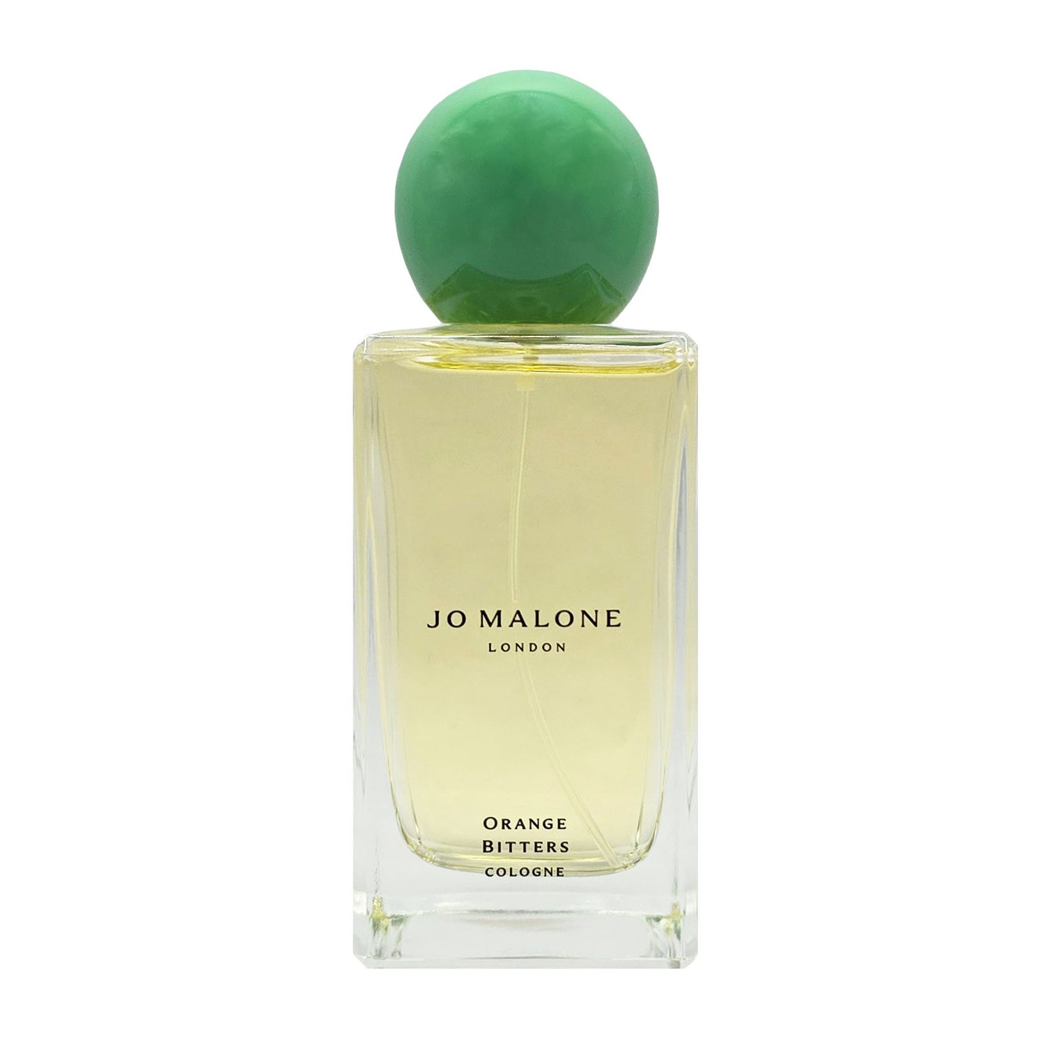 Jo Malone London Orange Bitters Cologne sample spray bottle, travel spray decant, fragrance tester