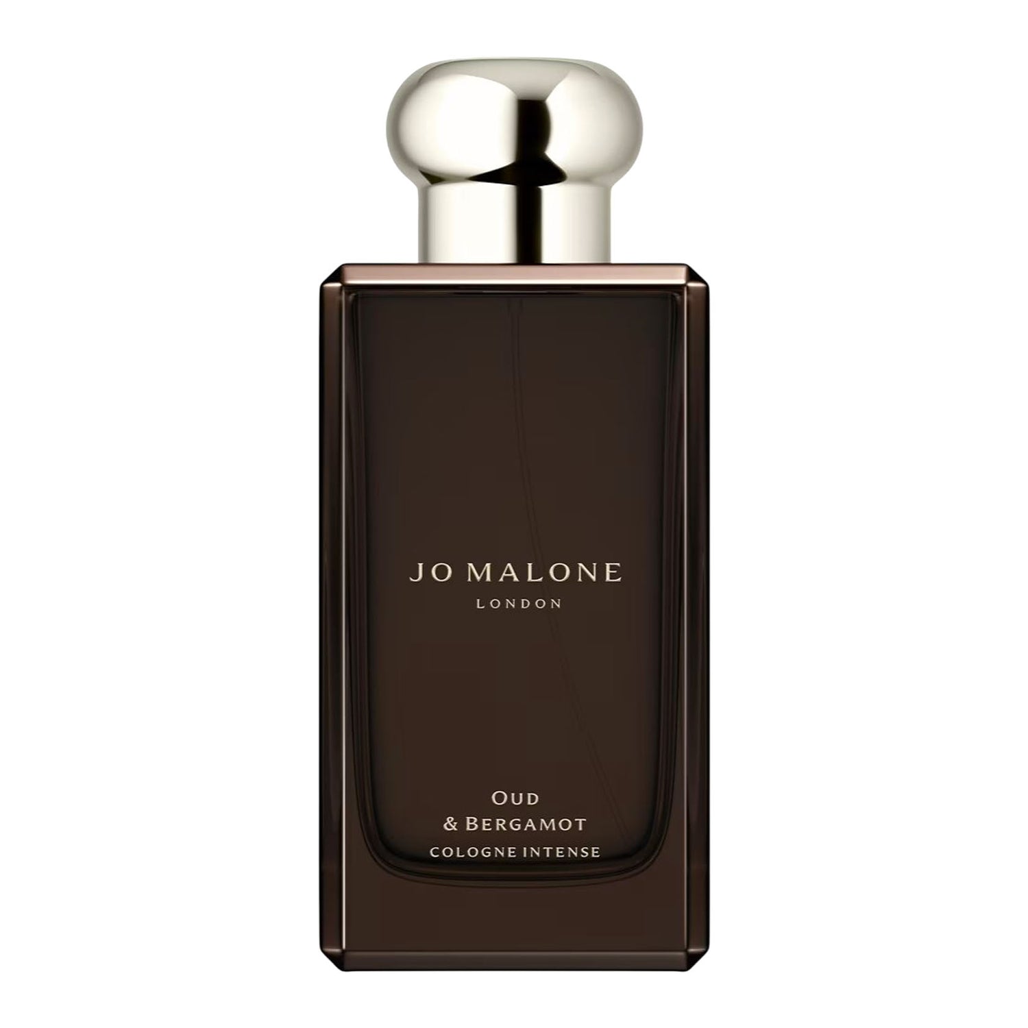 Jo Malone London Oud & Bergamot Cologne Intense sample spray bottle, travel spray decant, fragrance tester