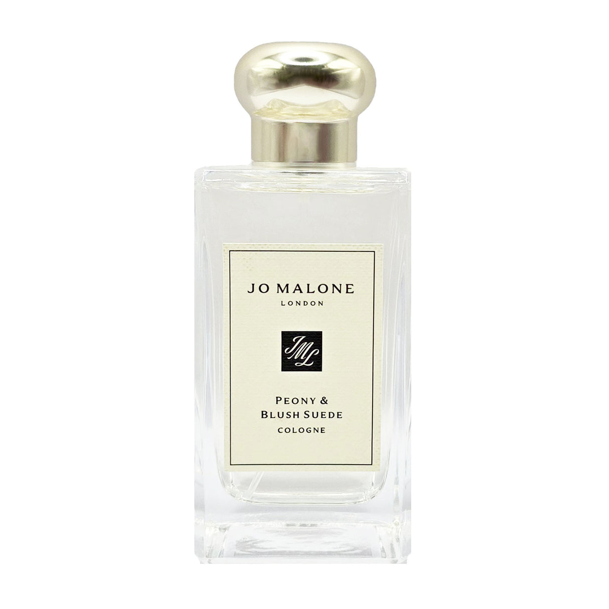 Jo Malone London Peony & Blush Suede Cologne sample spray bottle, travel spray decant, fragrance tester