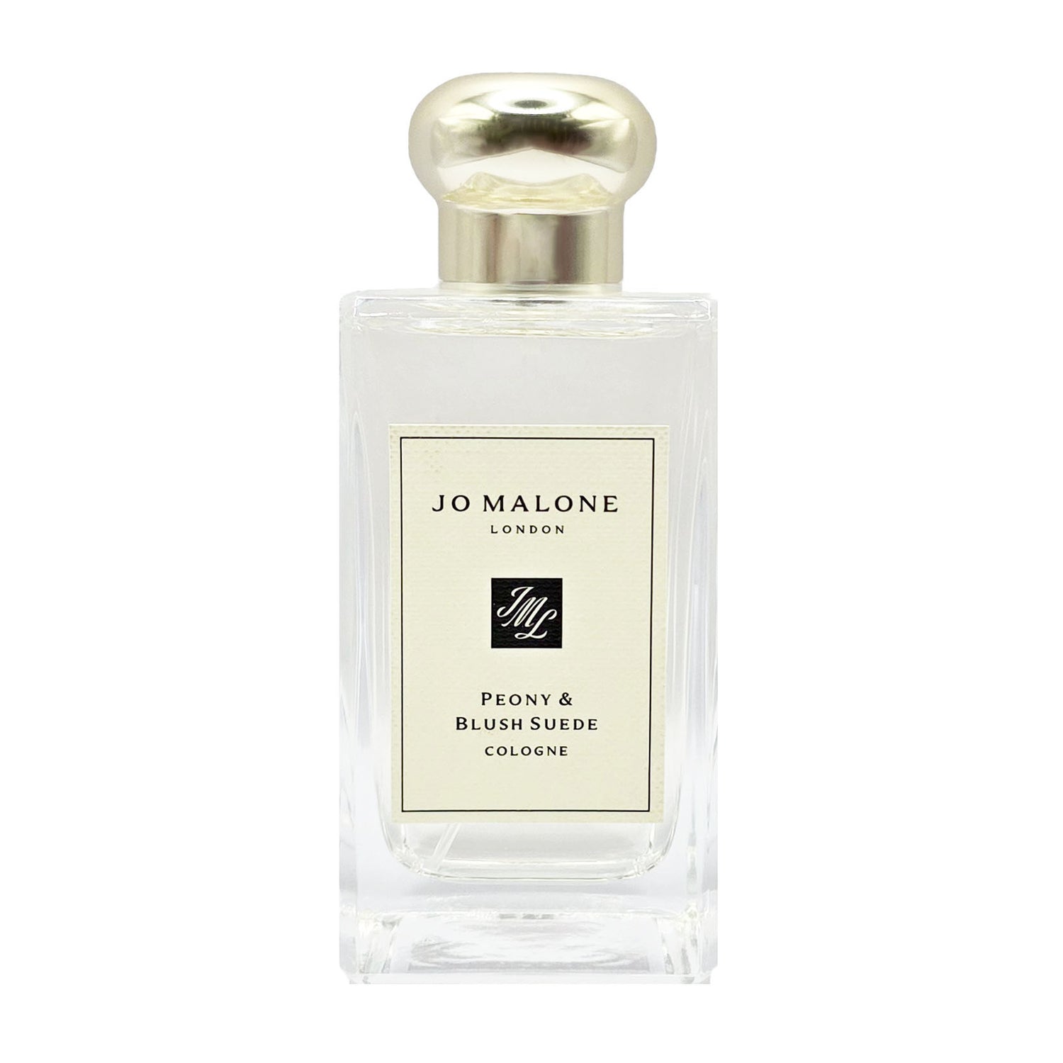 Jo Malone London Peony & Blush Suede Cologne sample spray bottle, travel spray decant, fragrance tester