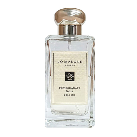 Jo Malone London Pomegranate Noir Cologne spray bottle, travel spray decant, fragrance tester