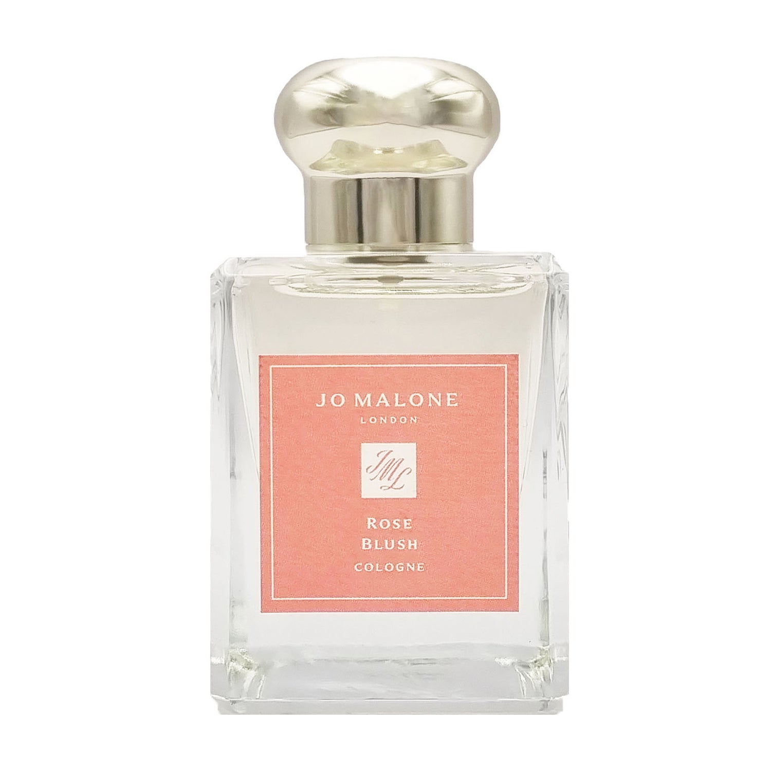 Jo Malone London Rose Blush Cologne  sample spray bottle, travel spray decant, fragrance tester