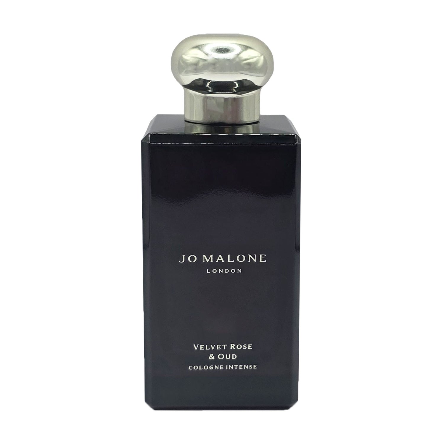 Jo Malone London Velvet Rose & Oud Cologne Intense sample spray bottle, travel spray decant, fragrance tester